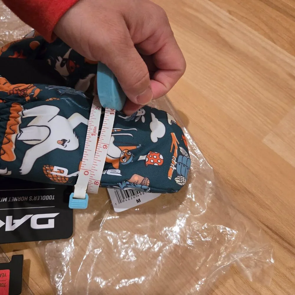 Dakine insulated mitts